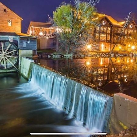 Luxury Condo In The Heart Of Pigeon Forge Dış mekan fotoğraf