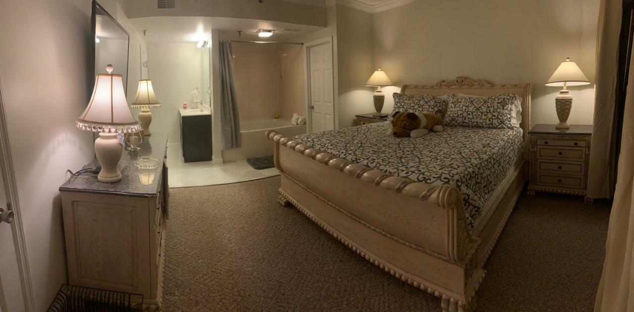 Luxury Condo In The Heart Of Pigeon Forge Dış mekan fotoğraf